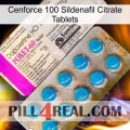 Cenforce 100 Sildenafil Citrate Tablets new07